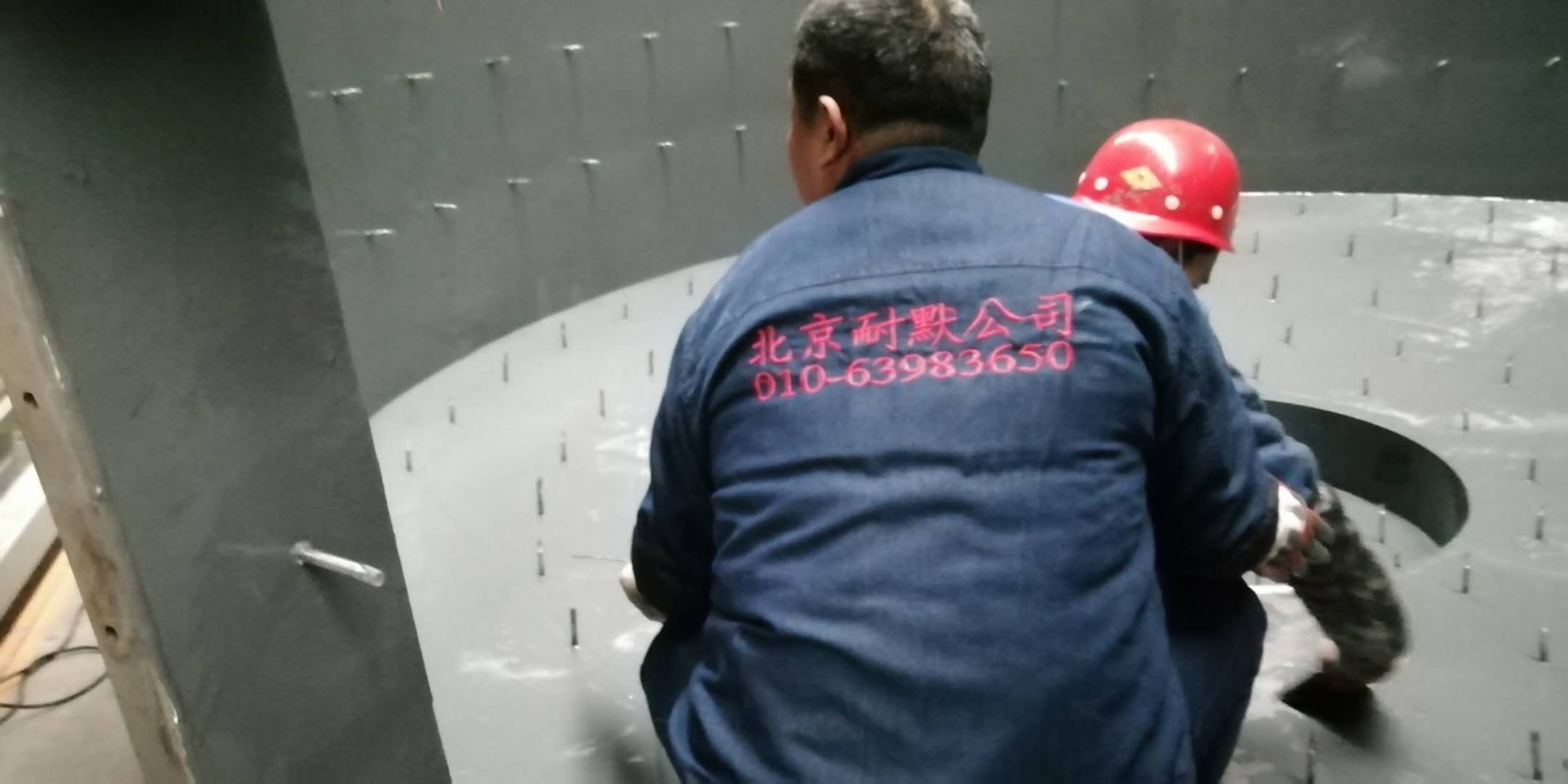 ����ˮ�޷���ʩ��