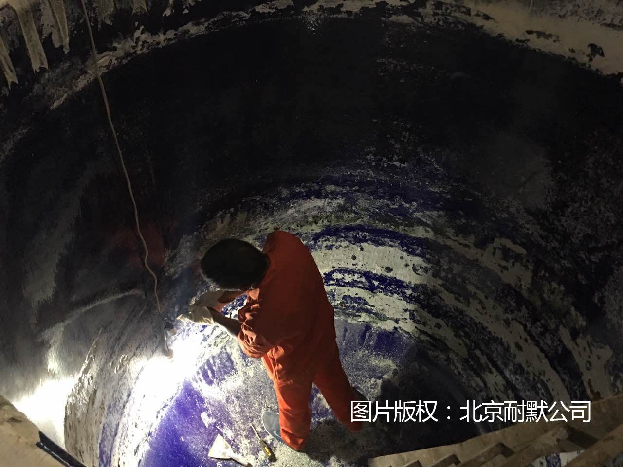 化工設(shè)備防腐漆膜檢測(cè) 化工設(shè)備防腐漆膜檢測(cè)