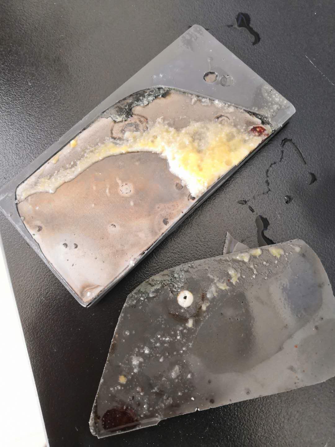 ��������Ϳ��ʧЧ